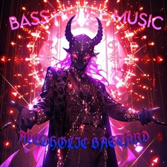 BASS HOUSE MUSIC ALCOHOLIC BASTARD [Mixed By Frequenzstoerer] 30.06.2025
