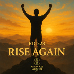 Rise Again - 1