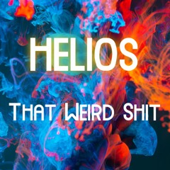 That Weird Shit