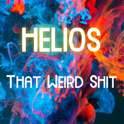 That Weird Shit