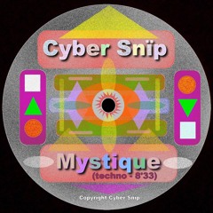 Mystique (Techno - 2022)