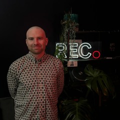 Luke Foulkes | REC.ROOM LIVE | 18.04.24