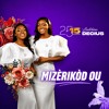 2515💜-Loutchina Décius -Mizèrikòd Ou