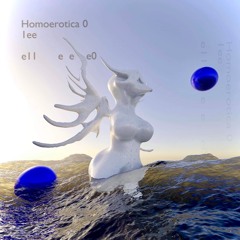 Homoerotica EP
