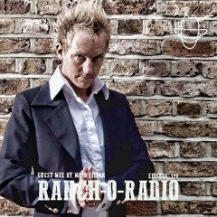 RANCH-O-RADIO - 120 Guest Mojo Filter