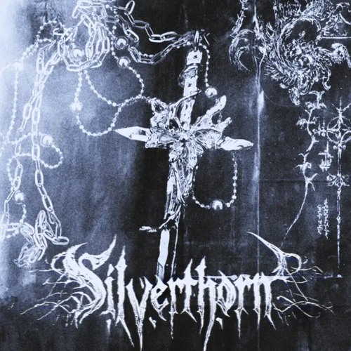 Silverthorn- Mitrowave 🖤
