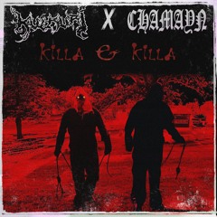 Kulkuri X Chamayn - Killa & Killa (mix: Skm)