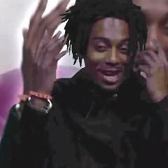 Playboi Carti - Palace Ft. Pierre Bourne (Prod. PERFECT!)