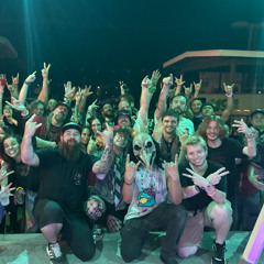 Summer Night Rave