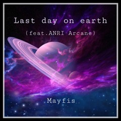 Last Day On Earth (Preview)
