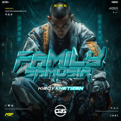 SI BORU PANGARATTO - FAMILY SAMOSIR - KIBOY X NETIZEN