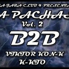 A PACHAS Vol.2 B2B VIKTOR KON-K &K-KIO.mp3
