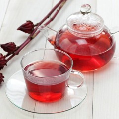 hibiscus tea