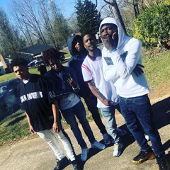 Jay L’amont & Terrio100k - HOCUS POCUS (FREESTYLE)