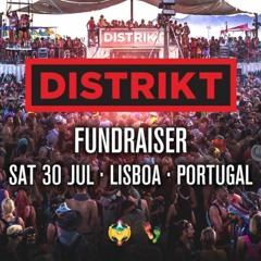 Nox - Live @ Distrikt 30.07.22