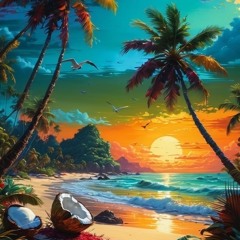 ☼ ℑ𝔰𝔩𝔞𝔫𝔡 ℜ𝔢𝔤𝔤𝔞𝔢 ☼︎