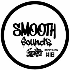 Smooth Sounds Radioshow #018