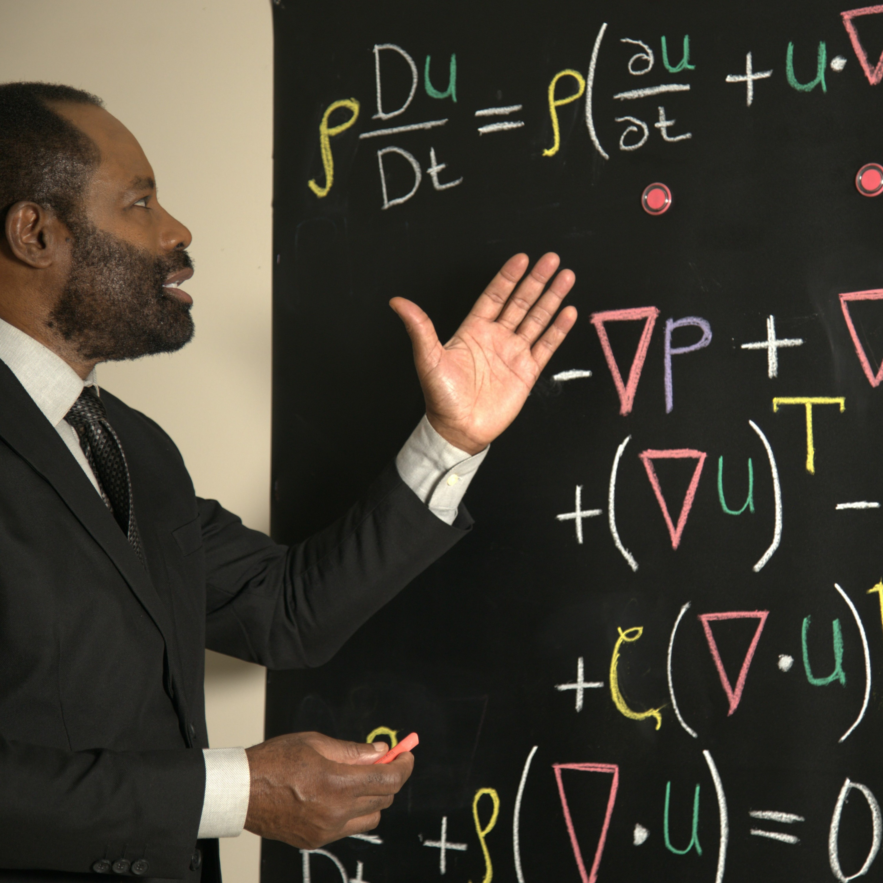 This is Philip Emeagwali