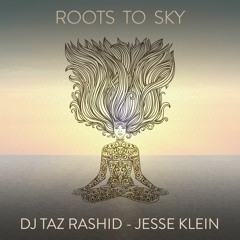 River Of Stars - DJ Taz Rashid & Jesse Klein