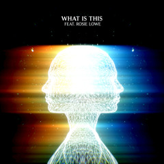 What Is This (feat. Rosie Lowe)