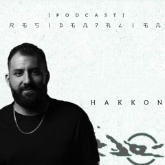 RESIDEN7-PODCAST 028 HAKKON