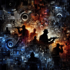 Covert Rhythm