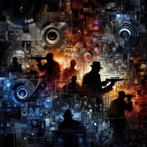 Covert Rhythm