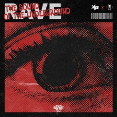 AniMe & Chaos Project - The Sound Of The Underground