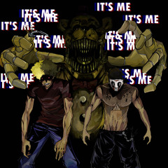 It's Me (Feat. YungXCalamity)
