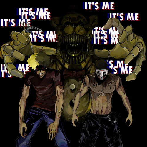 It's Me (Feat. YungXCalamity)