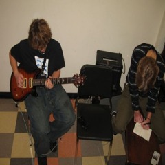rusty, dirty, cover, mix