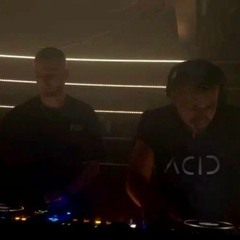Maximus B2b RIKKX @Bellini/Mainz  bunker33_kollektiv