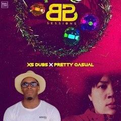 X5 Dubs X Pretty Casual : Egg 23rd December 2022 Christmas Sessions