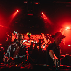West & Hill with Kölsch at Complex Maastricht, 25th of January 2025