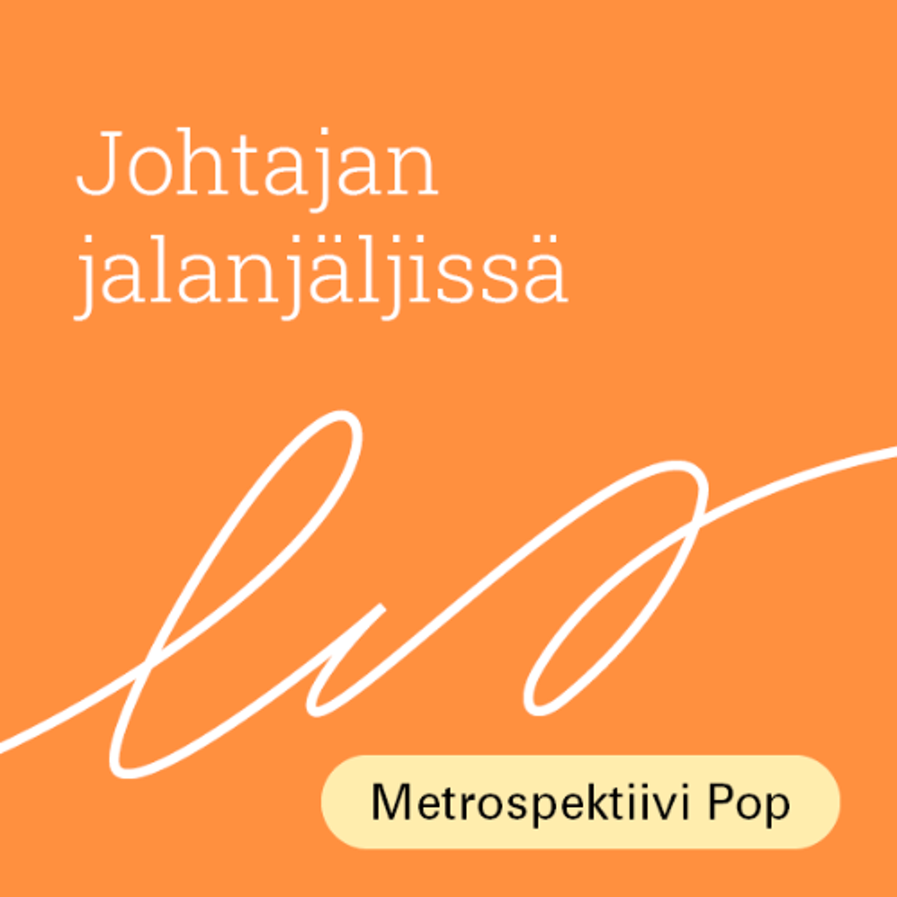 Johtajan jalanjäljissä 2: Suomi kasvuun uusilla innovaatioilla episode artwork
