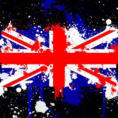 True Blue Britain