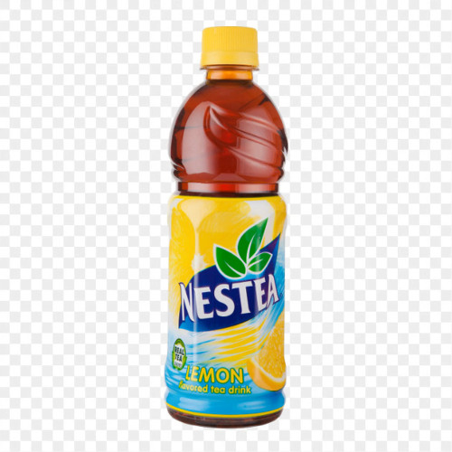 nestea lemon - zaniel type beat (prod.luvsic)