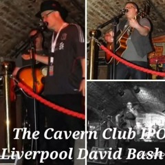 All sold out "The Cavern Club" Live IPO