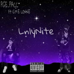 LnlyNite Ft G.M.E LONNiE
