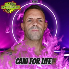 EPIDEMIC @ Cani For Life Vol.35 (SET JULY 2025)