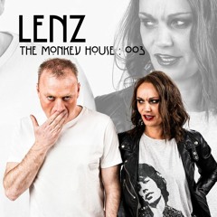 The Monkey House - 003