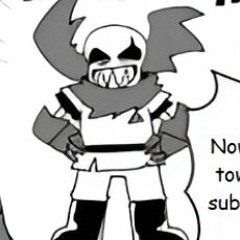 SwapFell - Maleficent Sans (A SwapFell "Nyeh Heh Heh!")