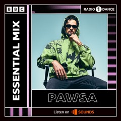 PAWSA ESSENTIAL MIX 2024