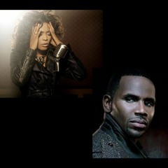 Whitney Houston x Avant - Separated Tonight