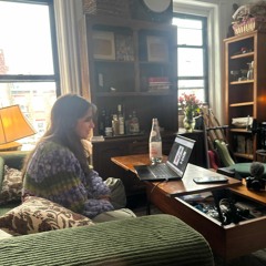 Constant Headache (Rehearsal)