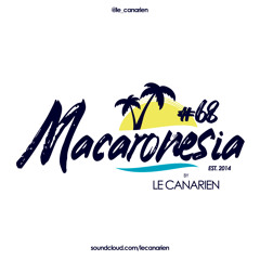 Macaronesia 68 by Le Canarien