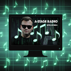 A-STAGE RADIO #003