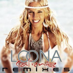 Loona - Vamos a la playa (DNB Remix)