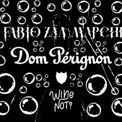 Fabio Zammarchi - Dom Pérignon