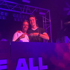 Let Love Rule. Dj Set G!LL V. | RETRO